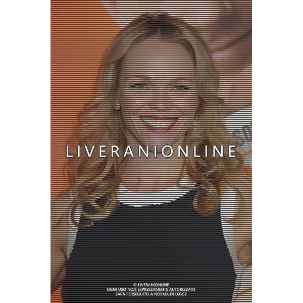 23 February 2011 - Hollywood, California - Lauren Bowles. \'Hall Pass\' Los Angeles Premiere held at The Cinerama Dome. Photo Credit: Byron Purvis/AdMedia AG. ALDO LIVERANI SAS ITALY ONLY *** Local Caption *** .