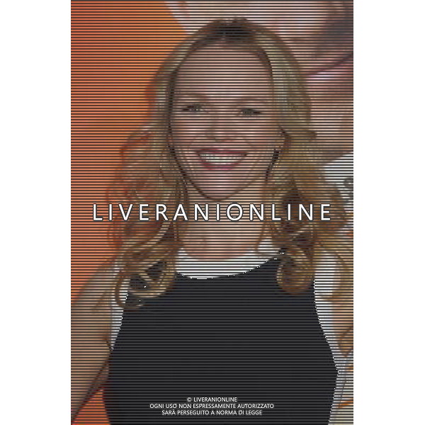 23 February 2011 - Hollywood, California - Lauren Bowles. \'Hall Pass\' Los Angeles Premiere held at The Cinerama Dome. Photo Credit: Byron Purvis/AdMedia AG. ALDO LIVERANI SAS ITALY ONLY *** Local Caption *** .