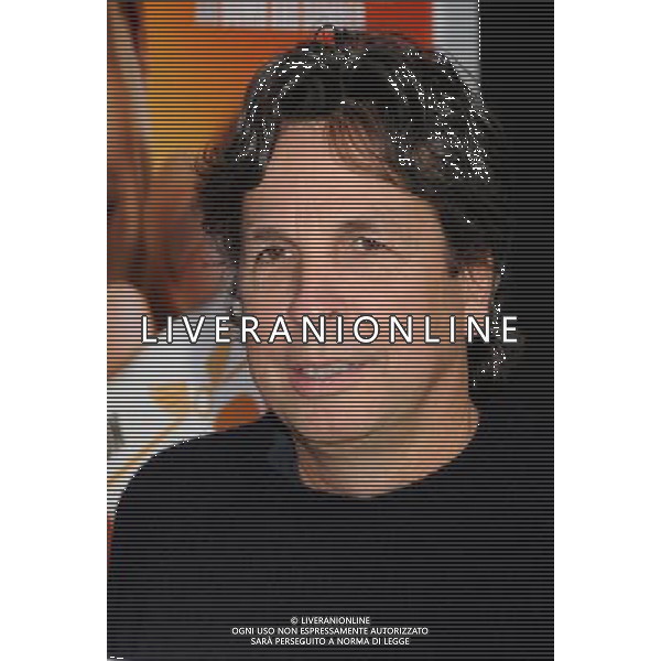 23 February 2011 - Hollywood, California - Peter Farrelly. \'Hall Pass\' Los Angeles Premiere held at The Cinerama Dome. Photo Credit: Byron Purvis/AdMedia AG. ALDO LIVERANI SAS ITALY ONLY *** Local Caption *** .