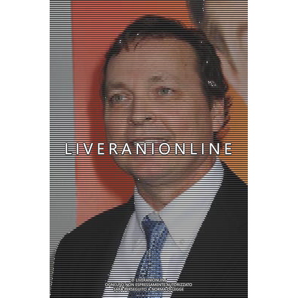 23 February 2011 - Hollywood, California - Bobby Farrelly. \'Hall Pass\' Los Angeles Premiere held at The Cinerama Dome. Photo Credit: Byron Purvis/AdMedia AG. ALDO LIVERANI SAS ITALY ONLY *** Local Caption *** .
