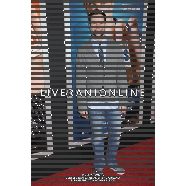 23 February 2011 - Hollywood, California - Taran Killam. \'Hall Pass\' Los Angeles Premiere held at The Cinerama Dome. Photo Credit: Byron Purvis/AdMedia AG. ALDO LIVERANI SAS ITALY ONLY *** Local Caption *** .