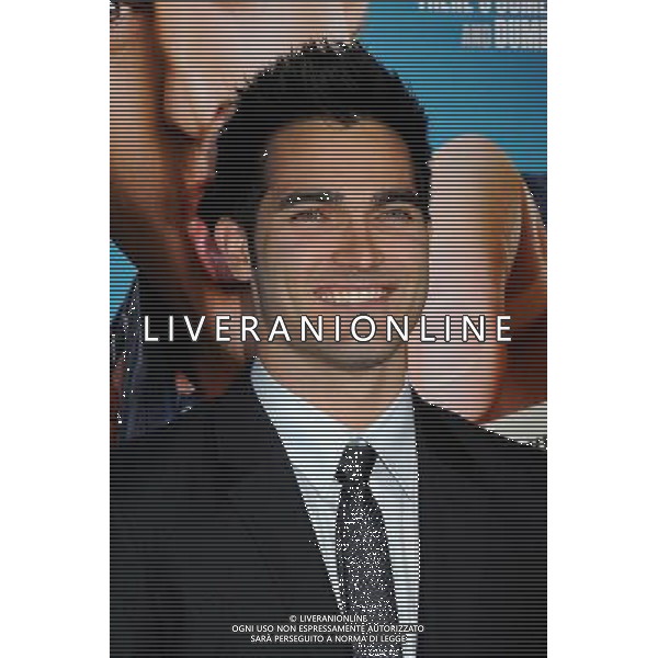 23 February 2011 - Hollywood, California - Tyler Hoechlin. \'Hall Pass\' Los Angeles Premiere held at The Cinerama Dome. Photo Credit: Byron Purvis/AdMedia AG. ALDO LIVERANI SAS ITALY ONLY *** Local Caption *** .