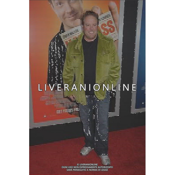 23 February 2011 - Hollywood, California - Gary Valentine. \'Hall Pass\' Los Angeles Premiere held at The Cinerama Dome. Photo Credit: Byron Purvis/AdMedia AG. ALDO LIVERANI SAS ITALY ONLY *** Local Caption *** .