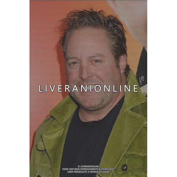 23 February 2011 - Hollywood, California - Gary Valentine. \'Hall Pass\' Los Angeles Premiere held at The Cinerama Dome. Photo Credit: Byron Purvis/AdMedia AG. ALDO LIVERANI SAS ITALY ONLY *** Local Caption *** .