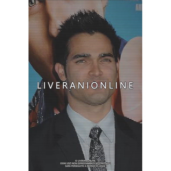 23 February 2011 - Hollywood, California - Tyler Hoechlin. \'Hall Pass\' Los Angeles Premiere held at The Cinerama Dome. Photo Credit: Byron Purvis/AdMedia AG. ALDO LIVERANI SAS ITALY ONLY *** Local Caption *** .