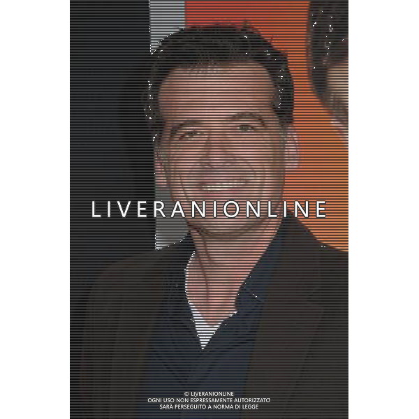 23 February 2011 - Hollywood, California - Bruce Thomas. \'Hall Pass\' Los Angeles Premiere held at The Cinerama Dome. Photo Credit: Byron Purvis/AdMedia AG. ALDO LIVERANI SAS ITALY ONLY *** Local Caption *** .