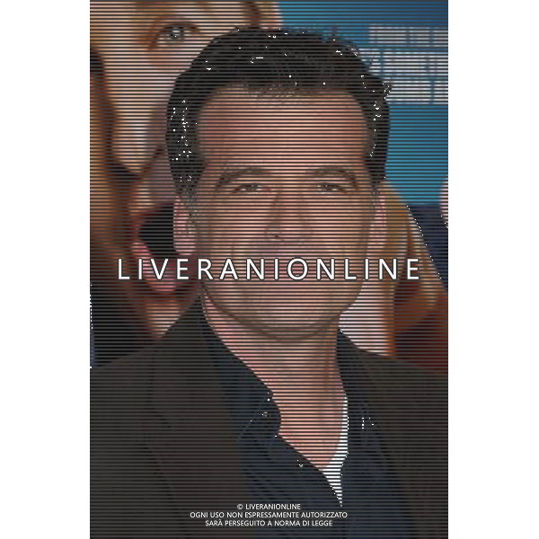 23 February 2011 - Hollywood, California - Bruce Thomas. \'Hall Pass\' Los Angeles Premiere held at The Cinerama Dome. Photo Credit: Byron Purvis/AdMedia AG. ALDO LIVERANI SAS ITALY ONLY *** Local Caption *** .