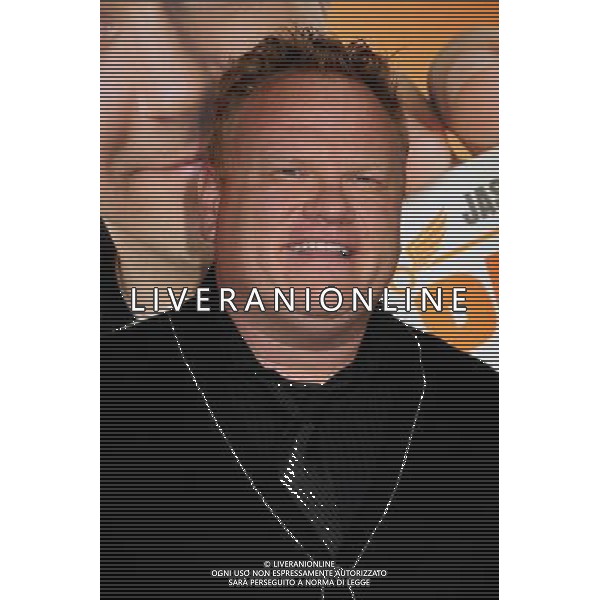 23 February 2011 - Hollywood, California - Larry Joe Campbell. \'Hall Pass\' Los Angeles Premiere held at The Cinerama Dome. Photo Credit: Byron Purvis/AdMedia AG. ALDO LIVERANI SAS ITALY ONLY *** Local Caption *** .
