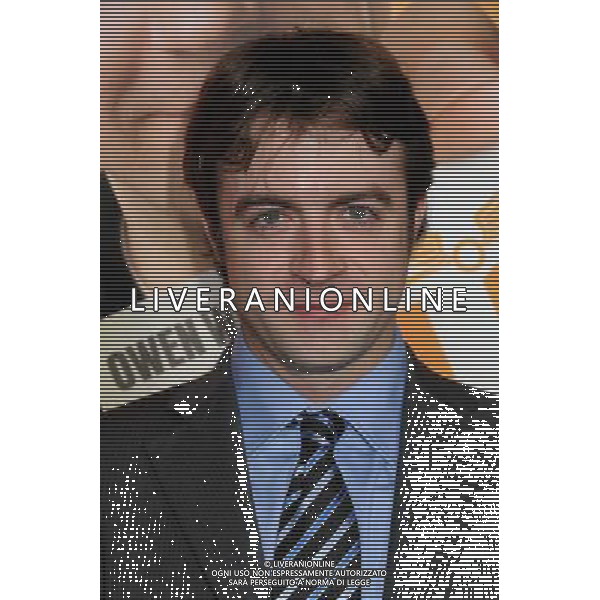 23 February 2011 - Hollywood, California - Derek Waters. \'Hall Pass\' Los Angeles Premiere held at The Cinerama Dome. Photo Credit: Byron Purvis/AdMedia AG. ALDO LIVERANI SAS ITALY ONLY *** Local Caption *** .