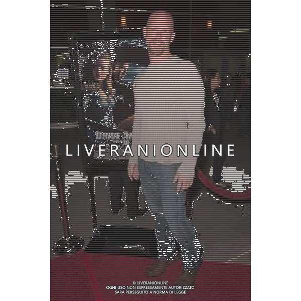 22 February 2011 - Hollywood, California - Todd Farmer. \'Drive Angry\' Los Angeles Red Carpet Screening held at the ArcLight Hollywood Cinemas. Photo Credit: Jay Steine/AdMedia AG. ALDO LIVERANI SAS ITALY ONLY *** Local Caption *** .