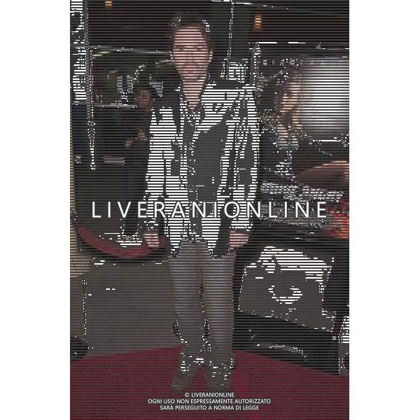 22 February 2011 - Hollywood, California - Billy Burke. \'Drive Angry\' Los Angeles Red Carpet Screening held at the ArcLight Hollywood Cinemas. Photo Credit: Jay Steine/AdMedia AG. ALDO LIVERANI SAS ITALY ONLY *** Local Caption *** .