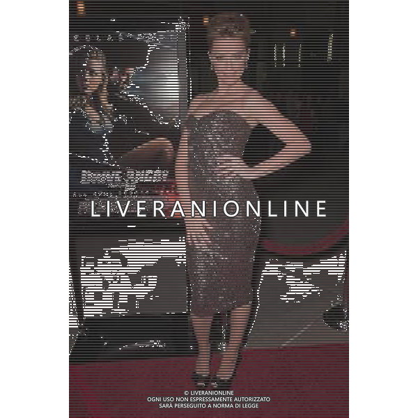 22 February 2011 - Hollywood, California - Amber Heard. \'Drive Angry\' Los Angeles Red Carpet Screening held at the ArcLight Hollywood Cinemas. Photo Credit: Jay Steine/AdMedia AG. ALDO LIVERANI SAS ITALY ONLY *** Local Caption *** .