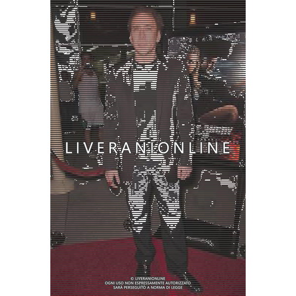 22 February 2011 - Hollywood, California - Nicolas Cage. \'Drive Angry\' Los Angeles Red Carpet Screening held at the ArcLight Hollywood Cinemas. Photo Credit: Jay Steine/AdMedia AG. ALDO LIVERANI SAS ITALY ONLY *** Local Caption *** .