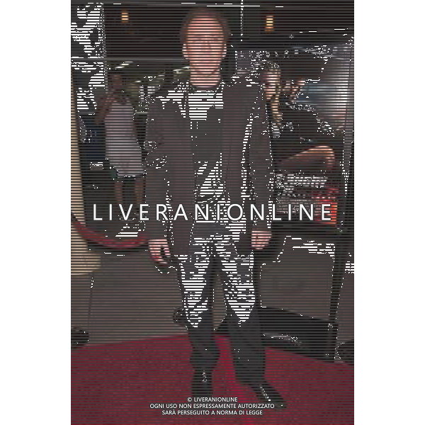 22 February 2011 - Hollywood, California - Nicolas Cage. \'Drive Angry\' Los Angeles Red Carpet Screening held at the ArcLight Hollywood Cinemas. Photo Credit: Jay Steine/AdMedia AG. ALDO LIVERANI SAS ITALY ONLY *** Local Caption *** .
