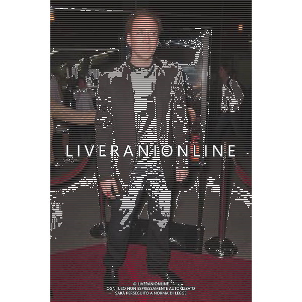 22 February 2011 - Hollywood, California - Nicolas Cage. \'Drive Angry\' Los Angeles Red Carpet Screening held at the ArcLight Hollywood Cinemas. Photo Credit: Jay Steine/AdMedia AG. ALDO LIVERANI SAS ITALY ONLY *** Local Caption *** .