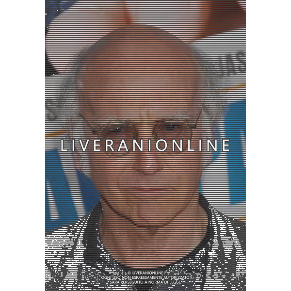 Larry David Photo by Janet Gough \'Hall Pass\' World Premiere at the ArcLight Hollywood Cinemas February 23, 2011 - Hollywood, California ©photoshot/AG ALDO LIVERANI SAS - ITALY ONLY - *** Local Caption *** .