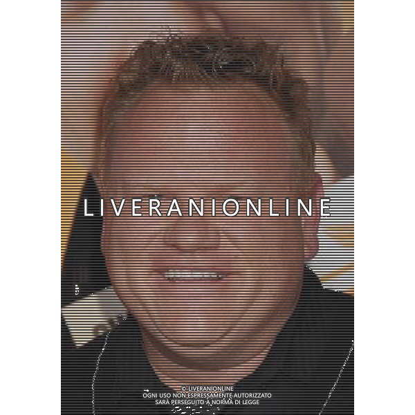 Larry Joe Campbell Photo by Janet Gough \'Hall Pass\' World Premiere at the ArcLight Hollywood Cinemas February 23, 2011 - Hollywood, California ©photoshot/AG ALDO LIVERANI SAS - ITALY ONLY - *** Local Caption *** .