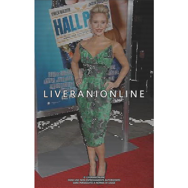 Nicky Whelan Photo by Janet Gough \'Hall Pass\' World Premiere at the ArcLight Hollywood Cinemas February 23, 2011 - Hollywood, California ©photoshot/AG ALDO LIVERANI SAS - ITALY ONLY - *** Local Caption *** .
