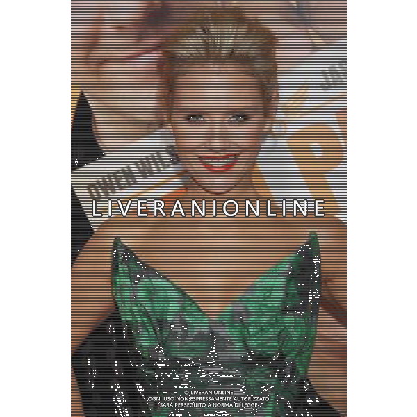 Nicky Whelan Photo by Janet Gough \'Hall Pass\' World Premiere at the ArcLight Hollywood Cinemas February 23, 2011 - Hollywood, California ©photoshot/AG ALDO LIVERANI SAS - ITALY ONLY - *** Local Caption *** .
