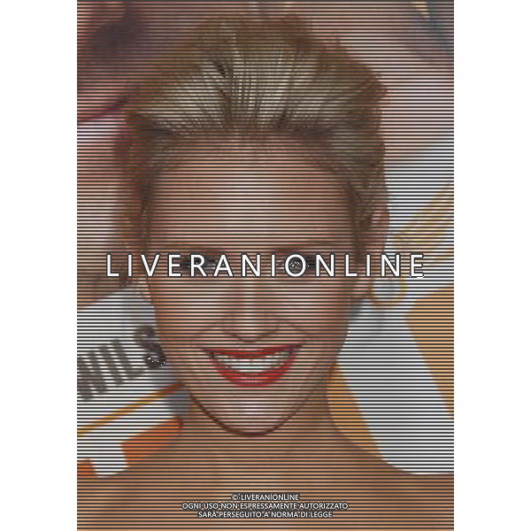 Nicky Whelan Photo by Janet Gough \'Hall Pass\' World Premiere at the ArcLight Hollywood Cinemas February 23, 2011 - Hollywood, California ©photoshot/AG ALDO LIVERANI SAS - ITALY ONLY - *** Local Caption *** .
