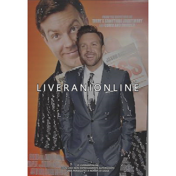 Jason Sudeikis Photo by Janet Gough \'Hall Pass\' World Premiere at the ArcLight Hollywood Cinemas February 23, 2011 - Hollywood, California ©photoshot/AG ALDO LIVERANI SAS - ITALY ONLY - *** Local Caption *** .