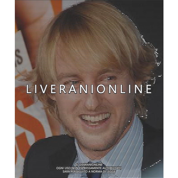 Owen Wilson Photo by Janet Gough \'Hall Pass\' World Premiere at the ArcLight Hollywood Cinemas February 23, 2011 - Hollywood, California ©photoshot/AG ALDO LIVERANI SAS - ITALY ONLY - *** Local Caption *** .