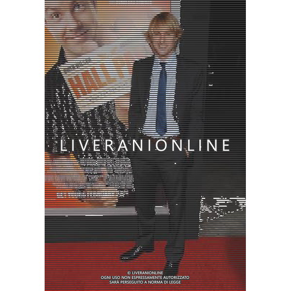 Owen Wilson Photo by Janet Gough \'Hall Pass\' World Premiere at the ArcLight Hollywood Cinemas February 23, 2011 - Hollywood, California ©photoshot/AG ALDO LIVERANI SAS - ITALY ONLY - *** Local Caption *** .