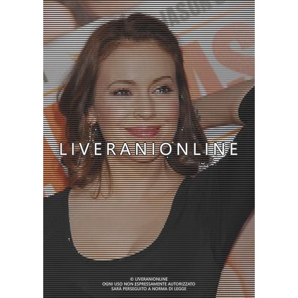 Alyssa Milano Photo by Janet Gough \'Hall Pass\' World Premiere at the ArcLight Hollywood Cinemas February 23, 2011 - Hollywood, California ©photoshot/AG ALDO LIVERANI SAS - ITALY ONLY - *** Local Caption *** .