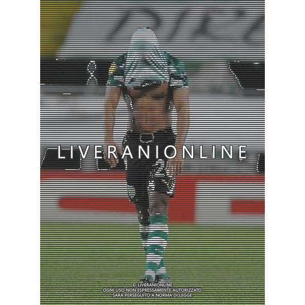 20110224: LISBON, PORTUGAL - Sporting Lisbon vs Glasgow Rangers: Europa League 2010/2011, 1/16 finals, 2nd leg. In picture: Yannick Djalo PHOTO: Alexandre Pona/CITYFILES /AG ALDO LIVERANI ONLY ITALY 
