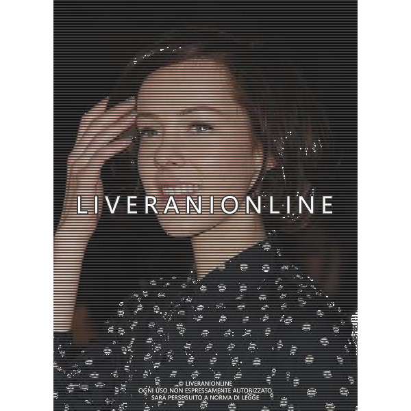 Jena Malone Photo by Janet Gough \'Beastly\' Los Angeles Premiere at the Pacific Theaters at the Grove February 24, 2011 - Los Angeles, California AG. ALDO LIVERANI SAS ITALY ONLY *** Local Caption *** .