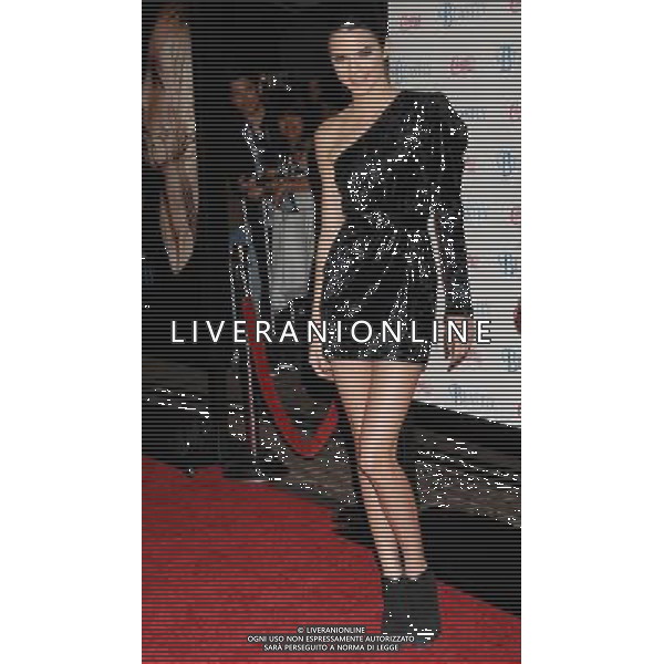 Kendall Jenner Photo by Janet Gough \'Beastly\' Los Angeles Premiere at the Pacific Theaters at the Grove February 24, 2011 - Los Angeles, California AG. ALDO LIVERANI SAS ITALY ONLY *** Local Caption *** .