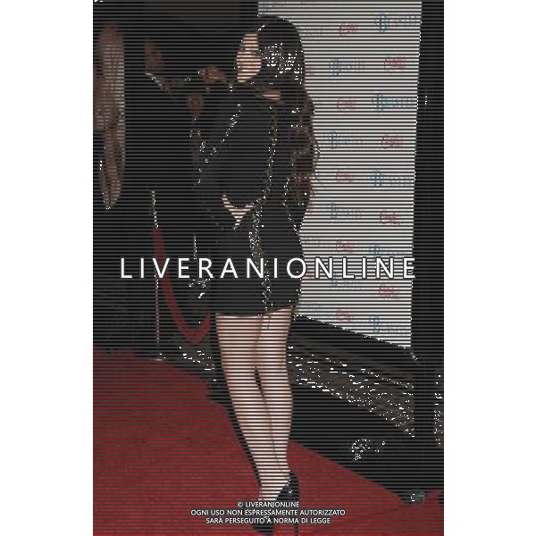 Kylie Jenner Photo by Janet Gough \'Beastly\' Los Angeles Premiere at the Pacific Theaters at the Grove February 24, 2011 - Los Angeles, California AG. ALDO LIVERANI SAS ITALY ONLY *** Local Caption *** .