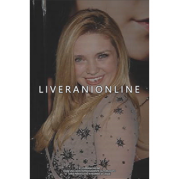 Kailey Swanson Photo by Janet Gough \'Beastly\' Los Angeles Premiere at the Pacific Theaters at the Grove February 24, 2011 - Los Angeles, California AG. ALDO LIVERANI SAS ITALY ONLY *** Local Caption *** .