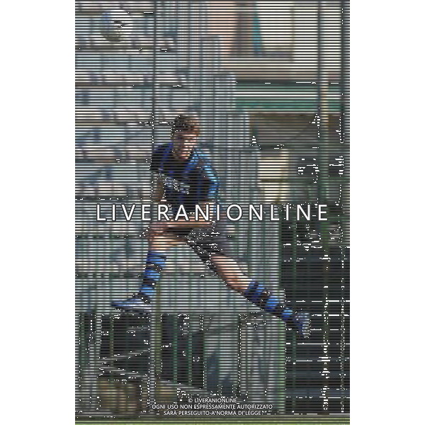 63¡ Edizione Viareggio Cup World Football Tournament - Coppa Carnevale Pistoia- 25.02.2011 Inter-Rappresentativa Serie D Nella Foto:Marek Kysela /Ph.Vitez-Ag. Aldo Liverani