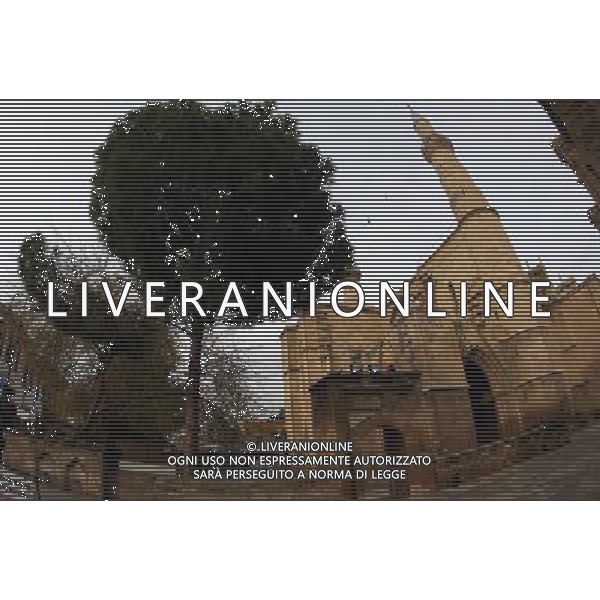 CIPRO-NICOSIA 25.01.2011 NICOSIA - CATTEDRALE DI SANTA SOFIA FOT. PIOTR KUCZA/NEWSPIX.PL AGALDOLIVERANI ONLYITALY