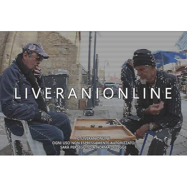 CIPRO-NICOSIA 25.01.2011 NICOSIA - FOT. PIOTR KUCZA/NEWSPIX.PL AGALDOLIVERANI ONLYITALY