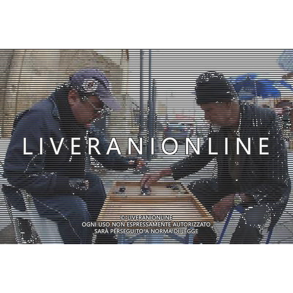 CIPRO-NICOSIA 25.01.2011 NICOSIA - FOT. PIOTR KUCZA/NEWSPIX.PL AGALDOLIVERANI ONLYITALY