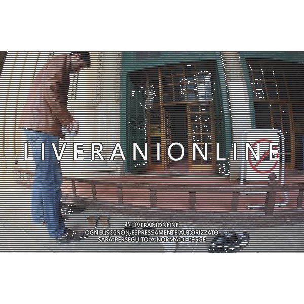 CIPRO-NICOSIA 25.01.2011 NICOSIA - CATTEDRALE DI SANTA SOFIA FOT. PIOTR KUCZA/NEWSPIX.PL AGALDOLIVERANI ONLYITALY