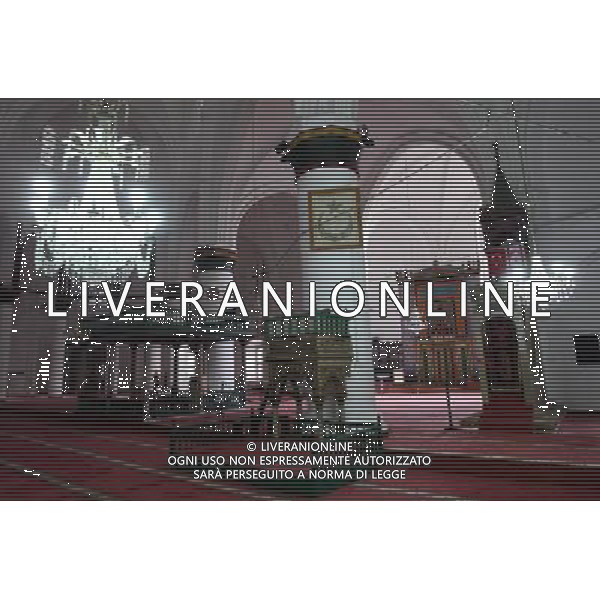 CIPRO-NICOSIA 25.01.2011 NICOSIA - ULICZKI --- STREETS FOT. PIOTR KUCZA/NEWSPIX.PL AGALDOLIVERANI ONLYITALY