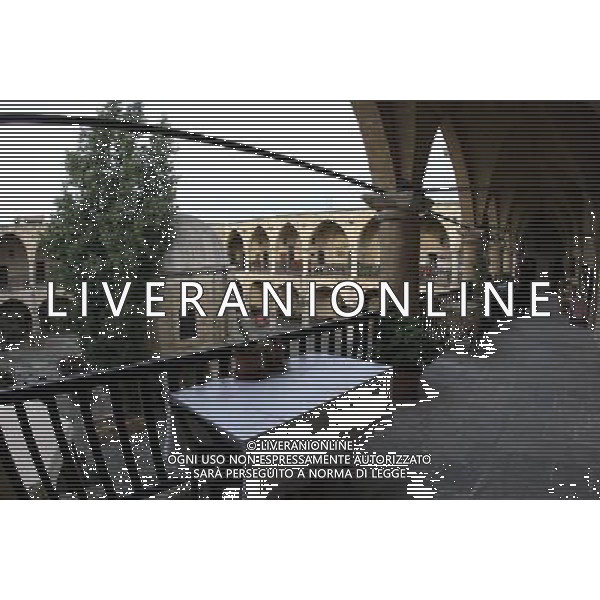 CIPRO-NICOSIA 25.01.2011 NICOSIA - ULICZKI --- STREETS FOT. PIOTR KUCZA/NEWSPIX.PL AGALDOLIVERANI ONLYITALY