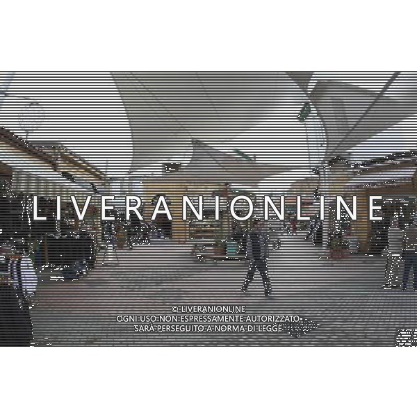 CIPRO-NICOSIA 25.01.2011 NICOSIA - ULICZKI --- STREETS FOT. PIOTR KUCZA/NEWSPIX.PL AGALDOLIVERANI ONLYITALY