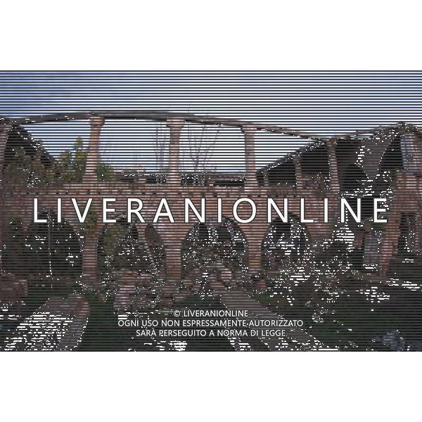 CIPRO-NICOSIA 25.01.2011 NICOSIA - una cittˆ divisa ULICZKI --- STREETS FOT. PIOTR KUCZA/NEWSPIX.PL AGALDOLIVERANI ONLYITALY