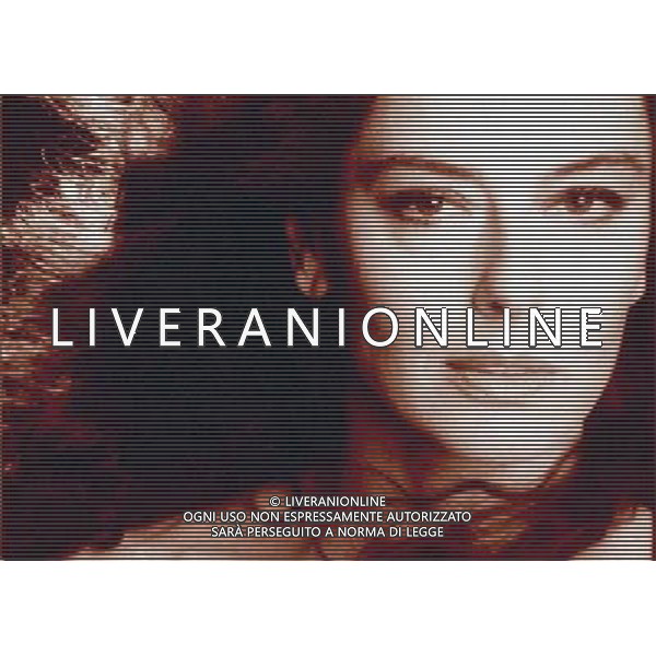 FILM\'MADAME BOVARY\' NELLA FOTO MONICA GUERRITORE AG ALDO LIVERANI