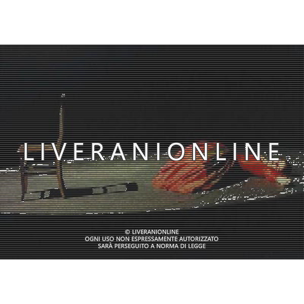 FILM\'MADAME BOVARY\' NELLA FOTO MONICA GUERRITORE AG ALDO LIVERANI