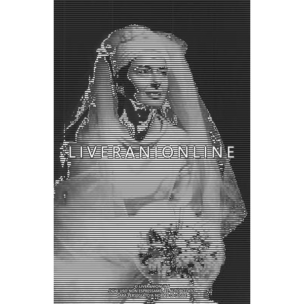 FILM\'MADAME BOVARY\' NELLA FOTO MONICA GUERRITORE AG ALDO LIVERANI