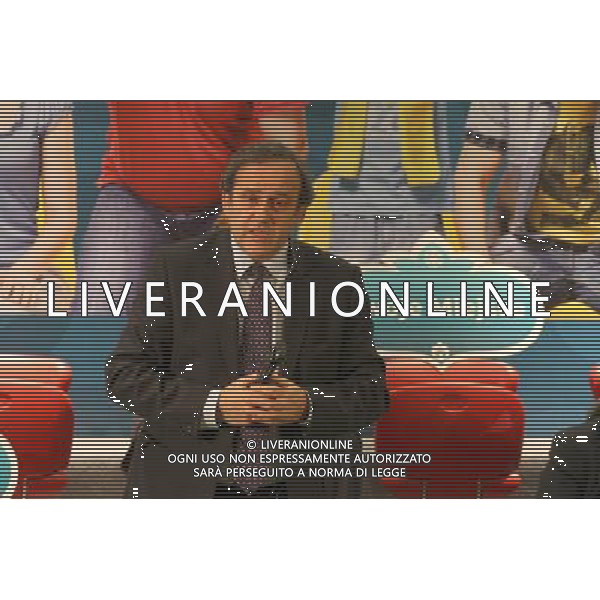 WARSZAWA 01.03.2011 INAUGURACJA SPRZEDAZY BILETOW NA EURO 2012 N Z MICHEL PLATINI MICHAL PIESCIUK/ NEWSPIX.PL WARSAW 01.03.2011 BEGINNING OF EURO 2012 TICKET SALES MICHEL PLATINI MICHAL PIESCIUK/ NEWSPIX.PL --- Newspix.pl TICKETS SALES ( FOOTBALL SPORT POLAND UEFA EURO 2012 ) /AG ALDO LIVERANI SAS UEFA EURO 2012 vendita biglietti (Sport Calcio UEFA EURO UCRAINA-POLONIA 2012) - ITALY ONLY - *** Local Caption *** .