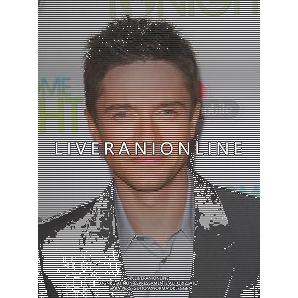 2 March 2011 - Los Angeles, California - Topher Grace. Relativity Media Presents The Premiere Of \'Take Me Home Tonight\' Held At The Beverly Hilton Hotel. Photo Credit: Kevan Brooks/AdMedia AG. ALDO LIVERANI SAS ITALY ONLY *** Local Caption *** .