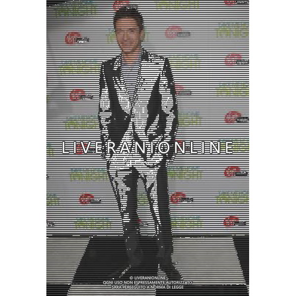 2 March 2011 - Los Angeles, California - Topher Grace. Relativity Media Presents The Premiere Of \'Take Me Home Tonight\' Held At The Beverly Hilton Hotel. Photo Credit: Kevan Brooks/AdMedia AG. ALDO LIVERANI SAS ITALY ONLY *** Local Caption *** .
