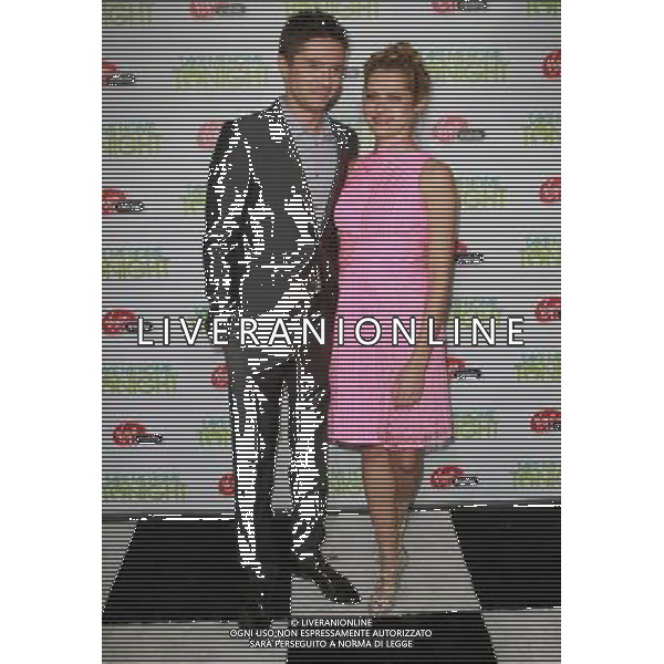 2 March 2011 - Los Angeles, California - Topher Grace, Teresa Palmer. Relativity Media Presents The Premiere Of \'Take Me Home Tonight\' Held At The Beverly Hilton Hotel. Photo Credit: Kevan Brooks/AdMedia AG. ALDO LIVERANI SAS ITALY ONLY *** Local Caption *** .