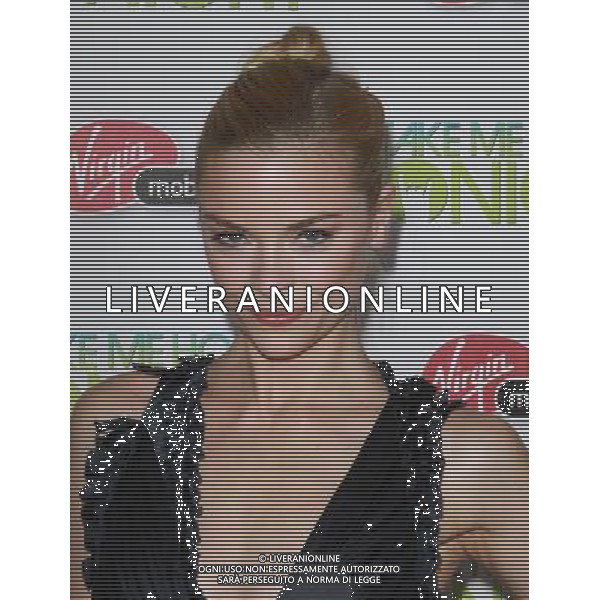 2 March 2011 - Los Angeles, California - Jamie King. Relativity Media Presents The Premiere Of \'Take Me Home Tonight\' Held At The Beverly Hilton Hotel. Photo Credit: Kevan Brooks/AdMedia AG. ALDO LIVERANI SAS ITALY ONLY *** Local Caption *** .